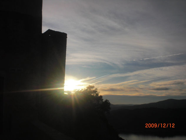 EL CASTILLO DE CASTELLAR