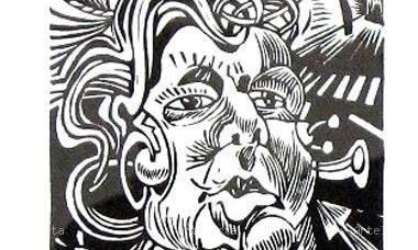 Engravings