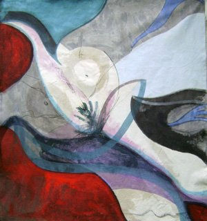 Colibris em Gaia - Serie Entre Seres e ERos