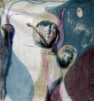 Vênus - Entre Seres e Eros