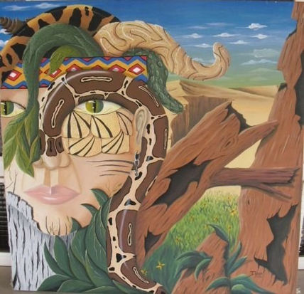 La naturaleza habla