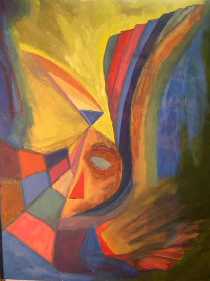 The Face