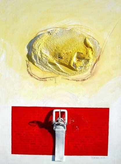 Yellow stone