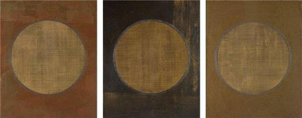 Suspension I, II, III