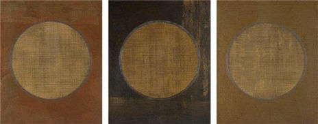 Suspension I, II, III