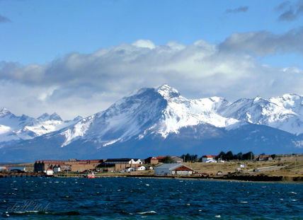 Puerto Natales