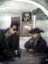Loquillo & Rebeldes (original)