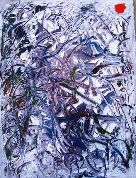 Solstizio d'inverno