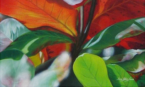 "Leaves"