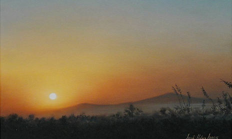 "Sunrises and Sunsets"