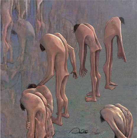 Abu Ghraib