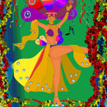 Michelle Chouchou thumbnail 1