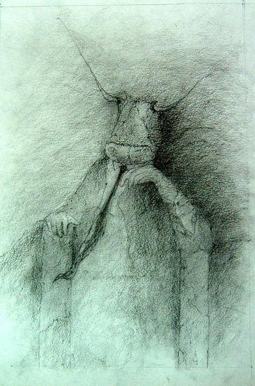 Existimator, existimatoris Graphite