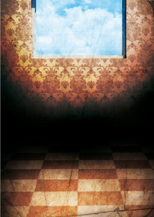 La ventana
