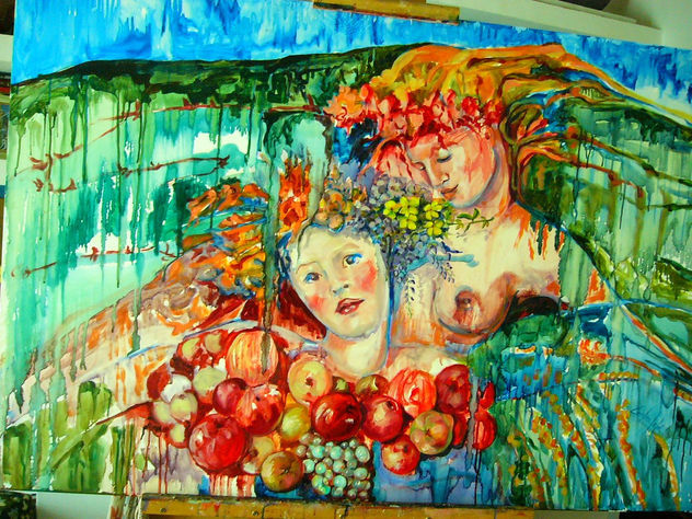 SIERRA Y CAMPIÑA