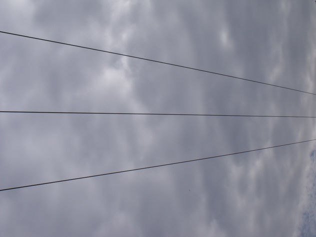 Wires