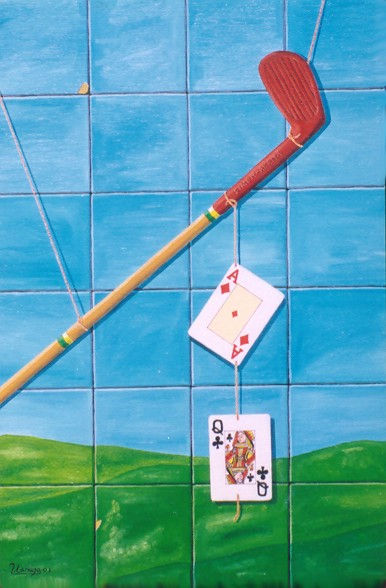 Hobbies de un...