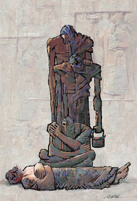 Mesopotamia