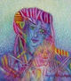 CATALAN MADONNA AND CHILD