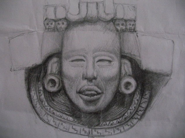 cultura mixteca