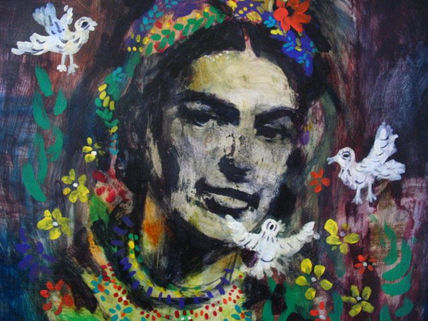 Frida I