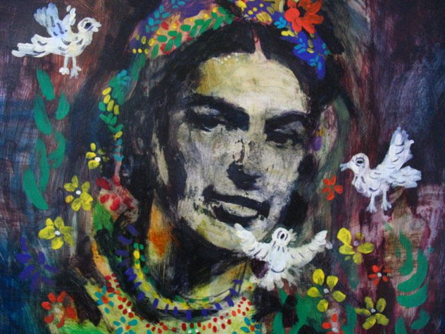 Frida I