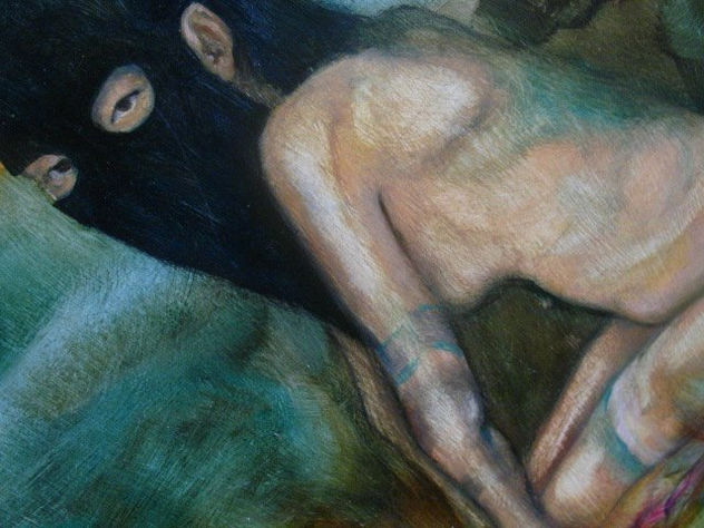la piedad/detalle