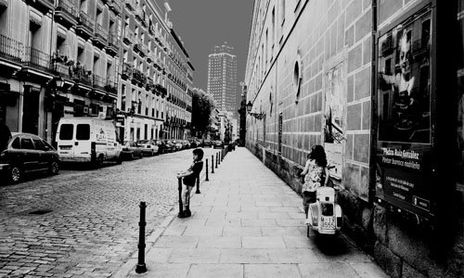 landscapes