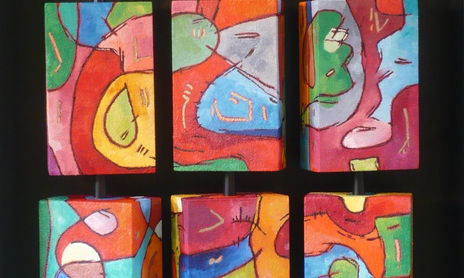 Multi Image Carousels