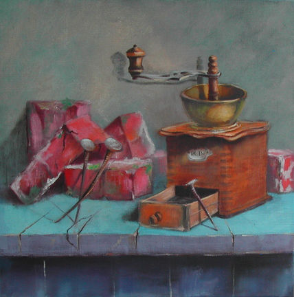 Still life 4