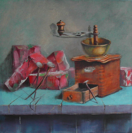 Still life 4