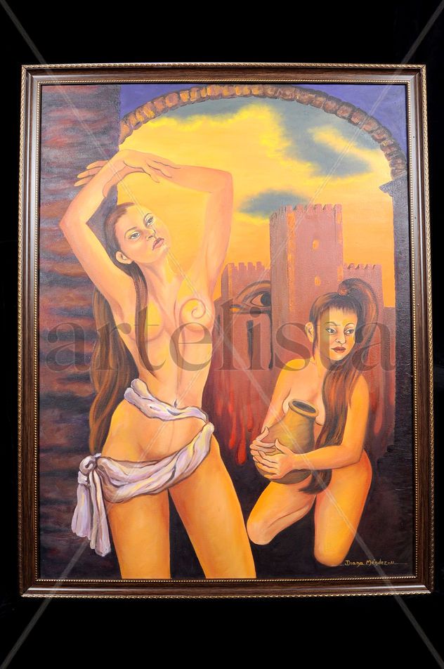 Ocaso de una raza