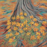 cuadros floral thumbnail 1