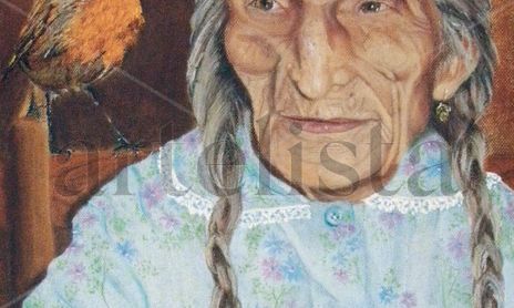 Cuadros retrato