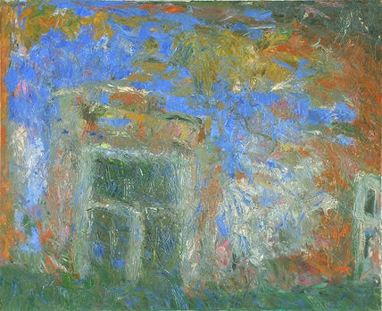 Wall