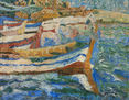 Boats