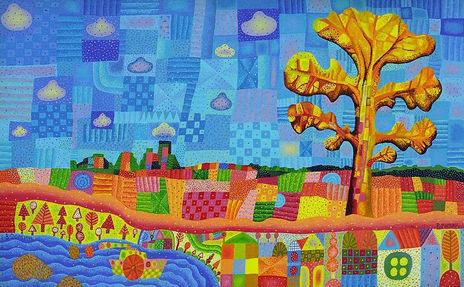 Autumn (A gift for...