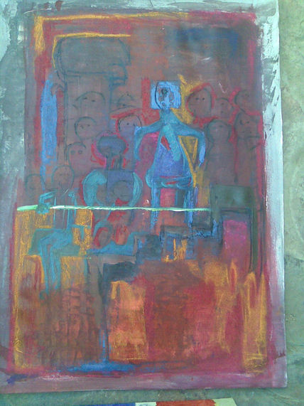 Triptico