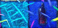 From the Spirit's Garden: Infusion of Life III