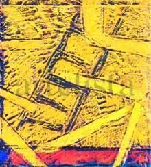 From the Spirit's Garden: Scaler I