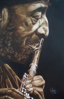 Jazz-Yusef Lateef