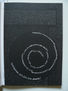 Catalog page Ideas and proposal for art in Spain ARCO  O´8.