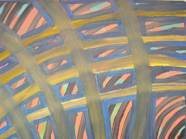 infinito 4 Oil Paper Others