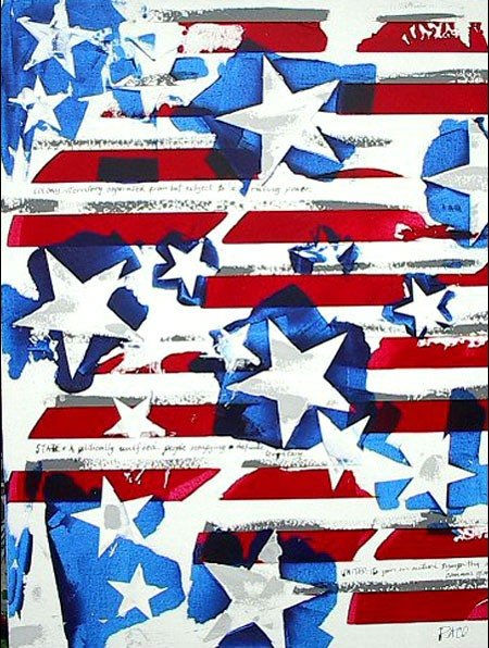 stars & stripes