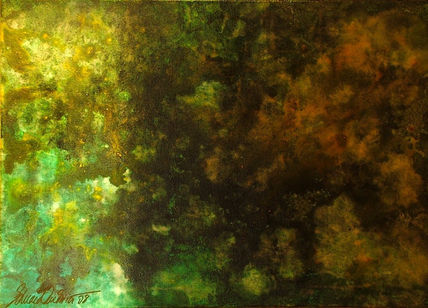 Sequencia Verde