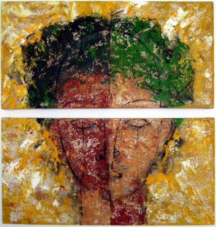 ENTRE DOS(Two)