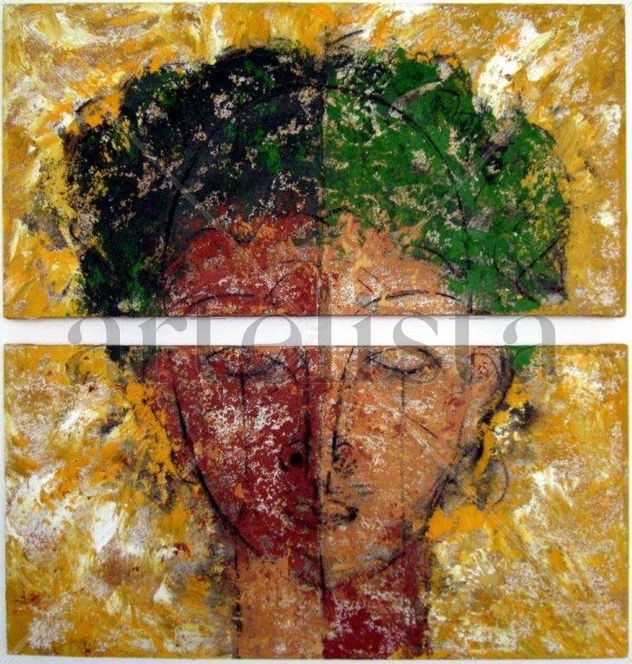 ENTRE DOS(Two)