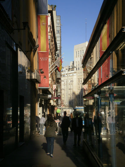 Una giornata...