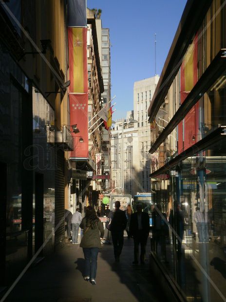 Una giornata...