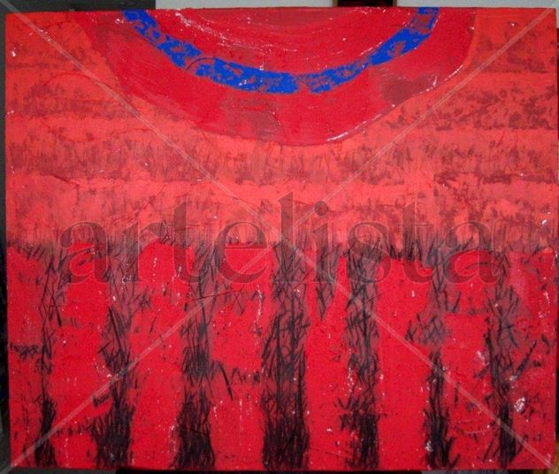 TIERRA FERTIL(Fertile Ground)